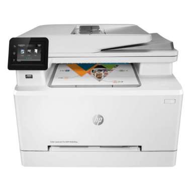 Printer HP Color Laserjet Pro MFP M283fdw (7KW75A) 283fdw
