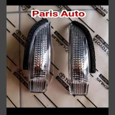 Lampu sen sein spion calya sigra elektrik kanan