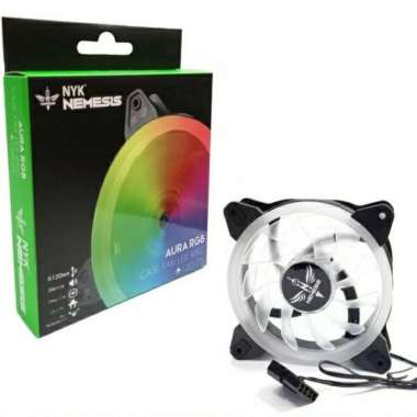 FAN CASING NYK NEMESIS AURA RGB