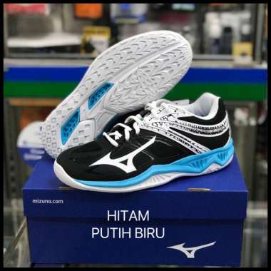 Jual Mizuno Thunder Blade 2 Sepatu Volley V1ga197062 Online Oktober 2020 Blibli Com