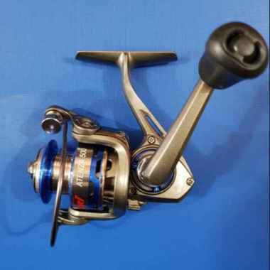 Reel Bait Exori Atenza 500 (4+1BB)