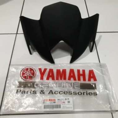 Cover Lampu Scorpio Z 54D ORIGINAL YAMAHA