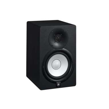 Yamaha HS7 Studio Monitor Speaker Black