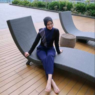 Jual Produk Baju Renang Muslimah Elzatta Murah Harga Promo Blibli