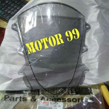 COVER VISOR R15 VVA V3 ORIGINAL YAMAHA