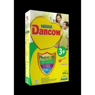 Dancow Nutritods 3