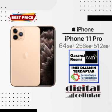 Iphone 11 Pro Max Harga Desember 2020 Blibli Com