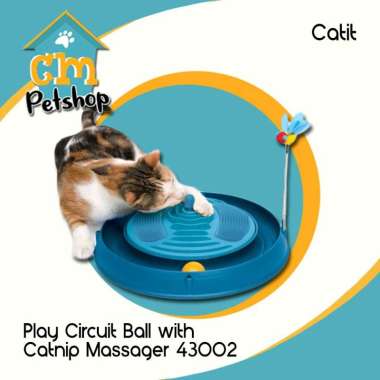 Mainan Kucing - Harga Termurah November 2021  Blibli