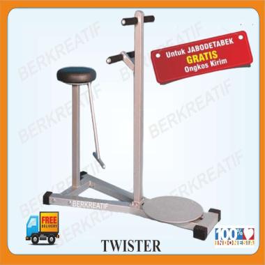 Jual Alat Fitness Bekas Harga Promo Oktober 2019 Blibli Com