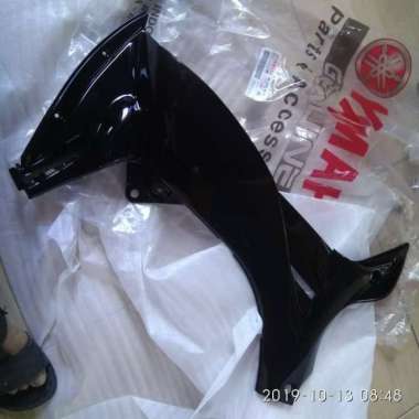 Sayap dalam Kanan Jupiter Z hitam Original Yamaha