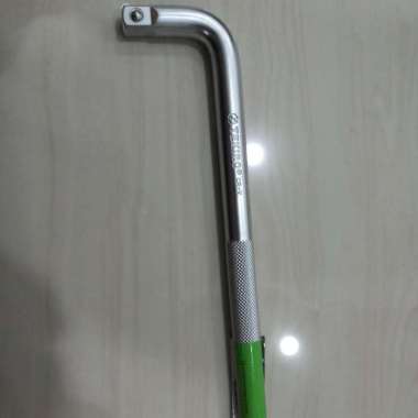 gagang kunci sok shock L tekiro 1/2"Ã—10"