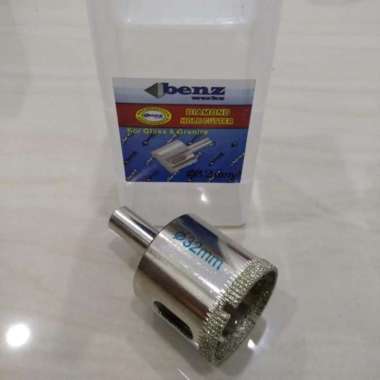 mata bor kaca keramik 32mm / mata bor lobang hole cutter