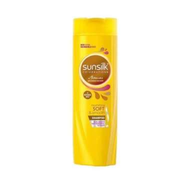 Sunsilk Shampoo