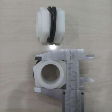 mur tangki pvc 3/4"Ã—1" / toren tangki air/ mor tangki plastik