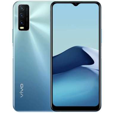 Vivo Y20s G Ram 4 Rom 128GB blue