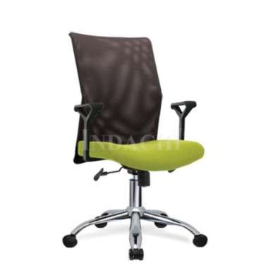 KURSI KANTOR INDACHI - CAPRI NEW II CR