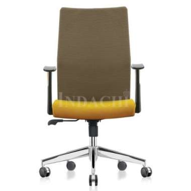Kursi Kantor Jakarta - Indachi Capri NEW I AL Termurah