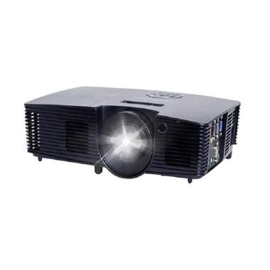 InFocus IN226iST Proyektor DLP Short Throw 3600 Lumens Hitam