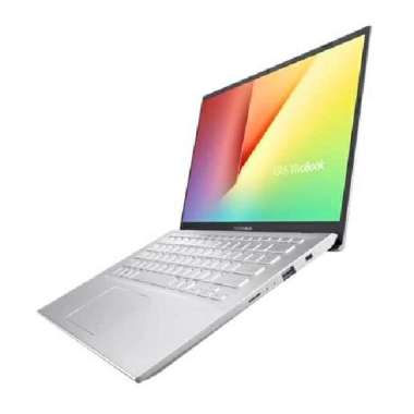 ASUS Vivobook A412FA EK54051T intel 5405U/4GB DDR4/512GB SSD|Win10 Silver