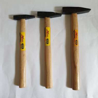 PALU TUKANG GAGANG KAYU 300GR