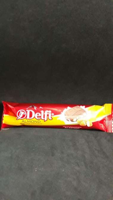 Delfi Chocolate