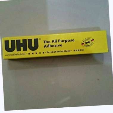 Lem Uhu TUBE 20ml