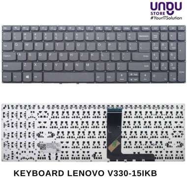 Keyboard Lenovo V330-15IKB V130-15IGM V130-15IKB V330-15ISK Keyboard Laptop Lenovo Ideapad V330-15IK