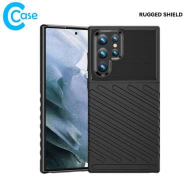 Premium Rugged Thunder Case Samsung S22 | S22 Plus | S22 Ultra S22 Plus