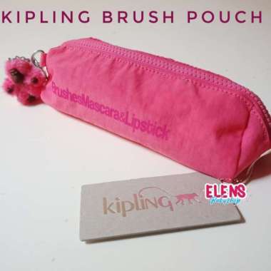 Kipling Pouch Beauty Original Multicolor