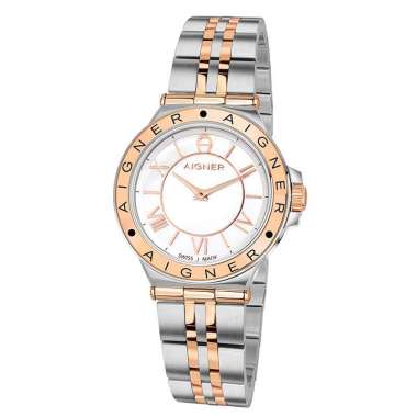 JAM TANGAN AIGNER WANITA A141212 - JAM AIGNER ORIGINAL A141212 JAM AIGNER WANITA 141212 JAM AIGNER A