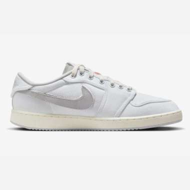 Jordan 1 Retro KO Low SP Union White