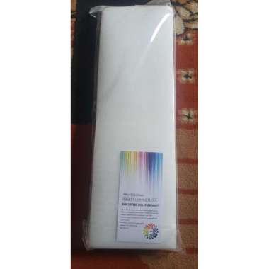 CAS. KERTAS HIGHLIGHT RAMBUT / HIGHLIGHT PAPPER