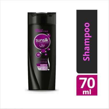 Sunsilk Shampoo