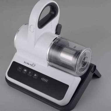 Kurumi KV04 Cordless Vacuum Cleaner Putih