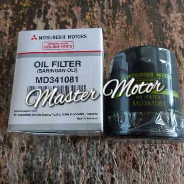 Filter Oli Mitsubishi Xpander / Outlander / Mirage / Kuda Bensin Original