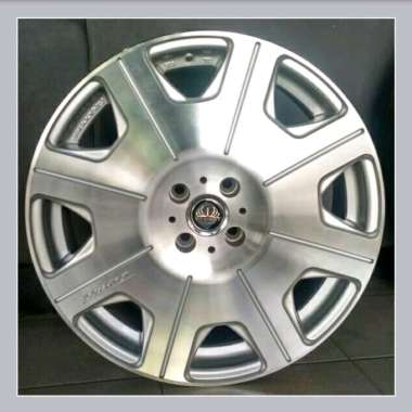 Velg Racing VIP Status R18 x7 pcd 4/100