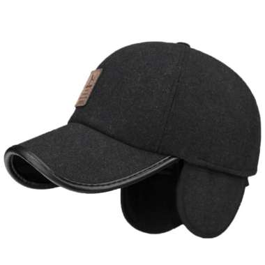 Sports Baseball Cap Adjustable Golf Hat 