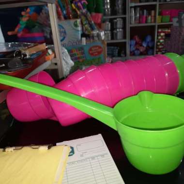 Gayung Bajigur Besar