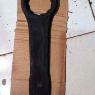 kunci ring impact 60 mm tekiro