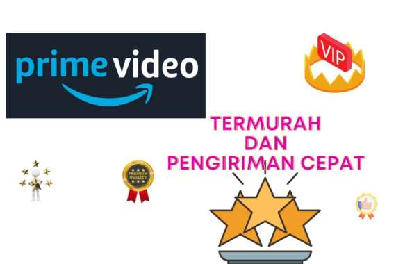 Amazon Prime Video Sharing