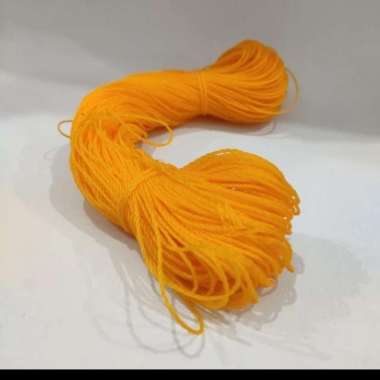 Tali Tambang Warna per Roll 3 mm