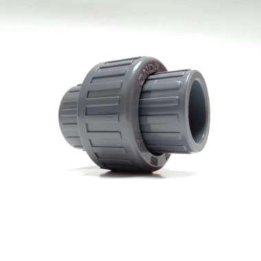 UNION Water Mur Moor Moer Watermur Watermoor PVC ONDA 1 2 inch 1/2 inch