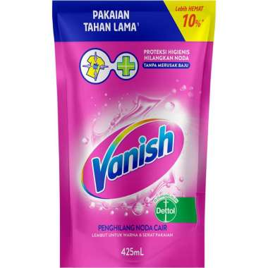 VANISH CAIR PCH 425