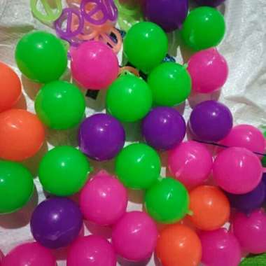 Mainan Lato lato anak