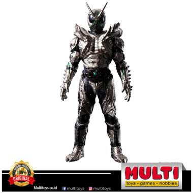 MOVIE MONSTER KAMEN RIDER SHADOWMOON 83383