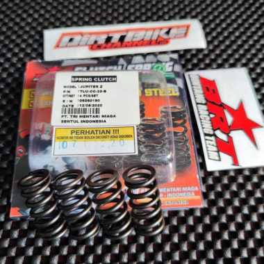 Per Kopling BRT JUPITER Z F1ZR VEGA LAMA VEGA R CRYPTON