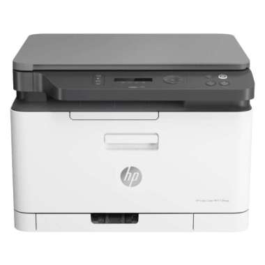 Printer HP Laserjet M178NW - HP Laserjet Color Wireless MFP