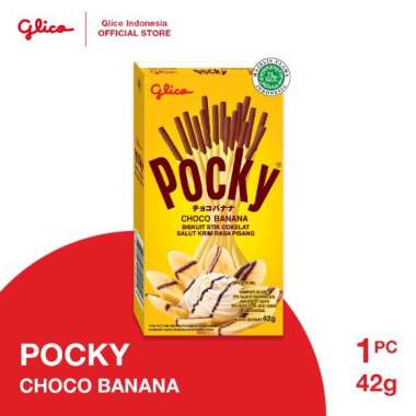 Glico Pocky Stick