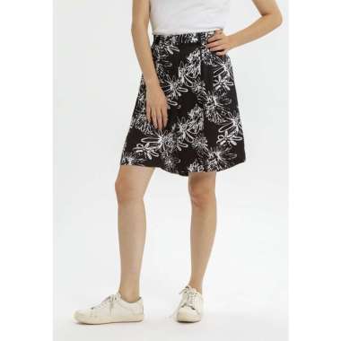 Minimal Rinda Short Pants Black M Black