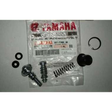 Sil Master Rem Belakang Vixion New LED (B97-F5808-00)